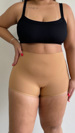 Calcinha Dubali Cintura Europeia: Modela e Eleva o Bumbum Feminino!